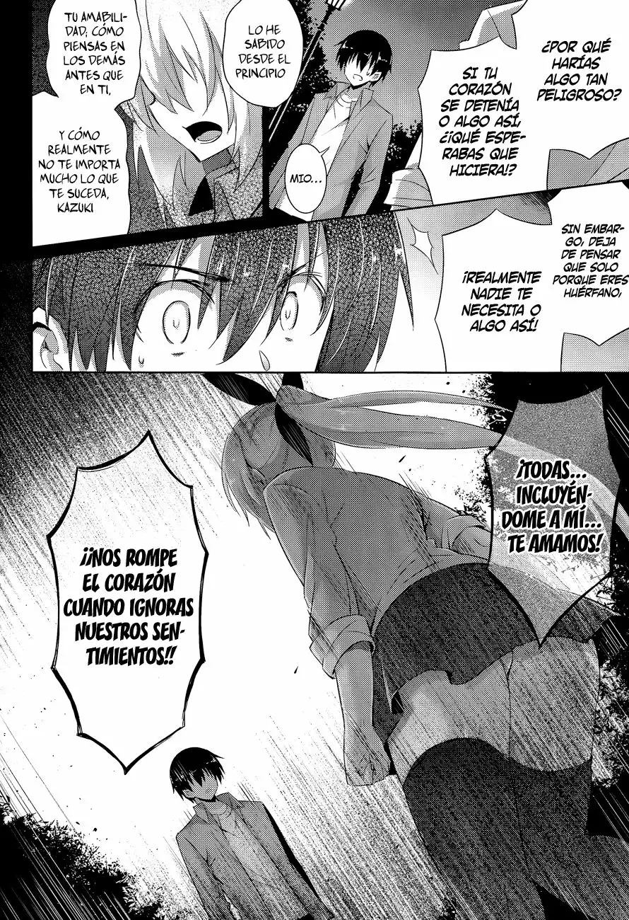 Magika no Kenshi to Vasreus Capítulo 42 - Page 9