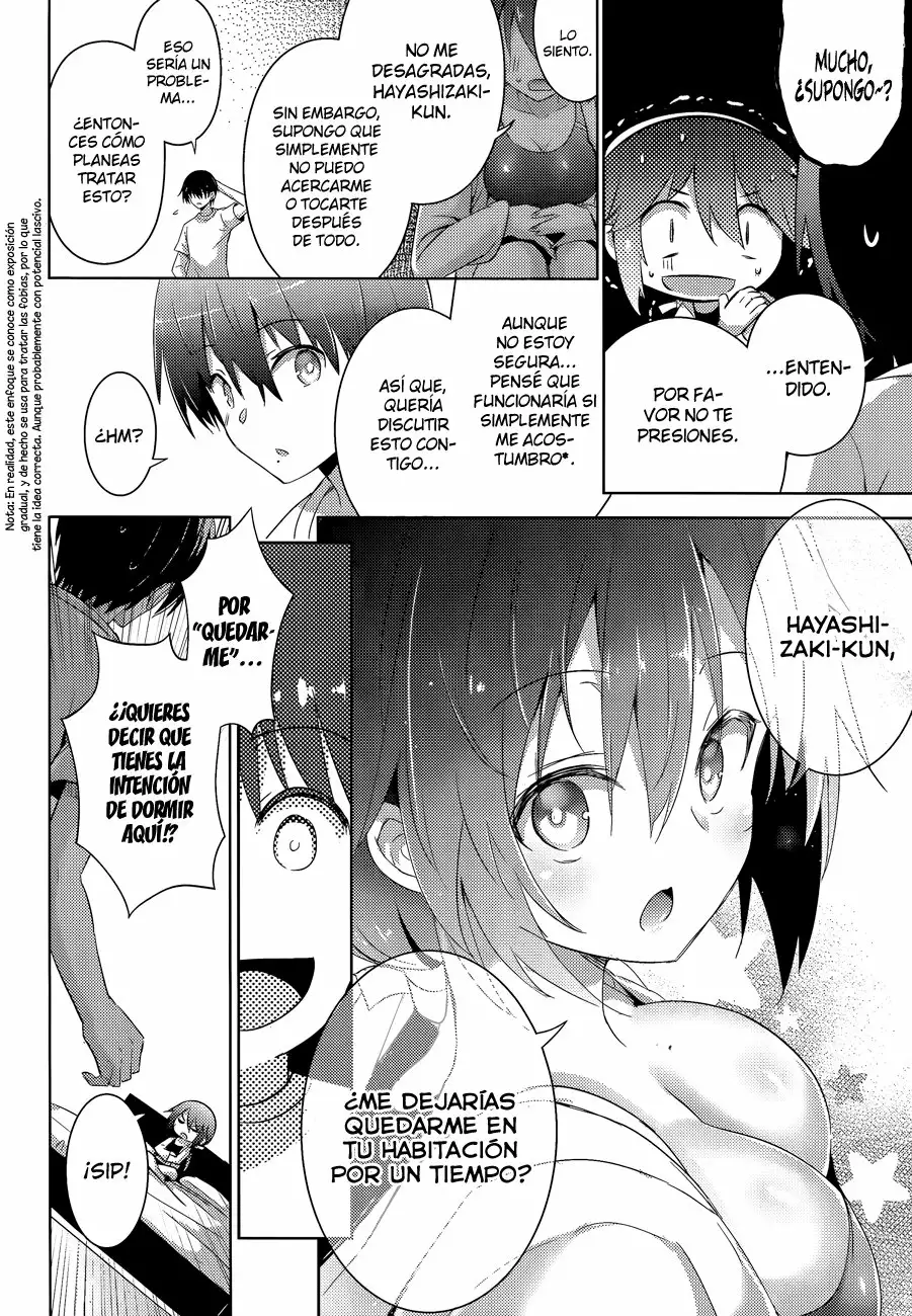 Magika no Kenshi to Vasreus Capítulo 43 - Page 14