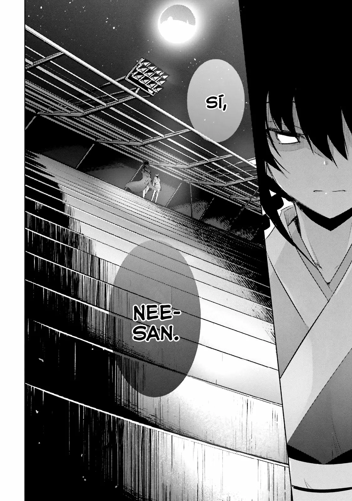 Magika no Kenshi to Vasreus Capítulo 45 - Page 6