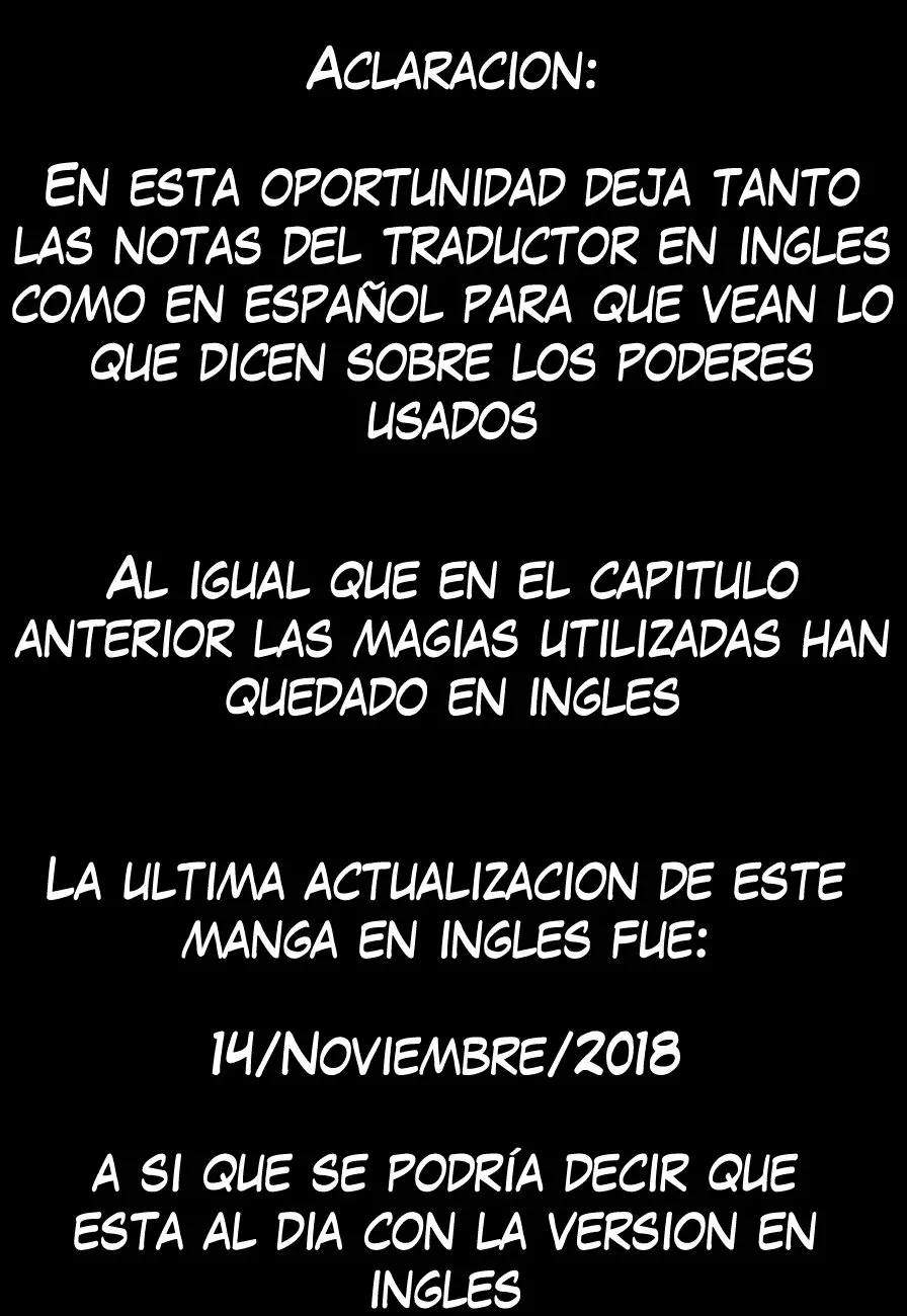 Magika no Kenshi to Vasreus Capítulo 48 - Page 2