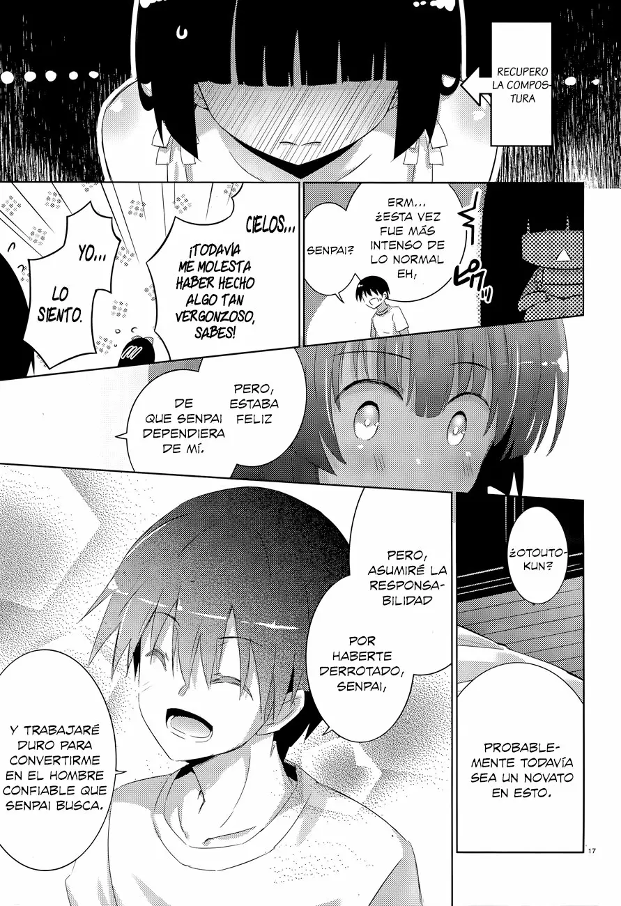 Magika no Kenshi to Vasreus Capítulo 49 - Page 19
