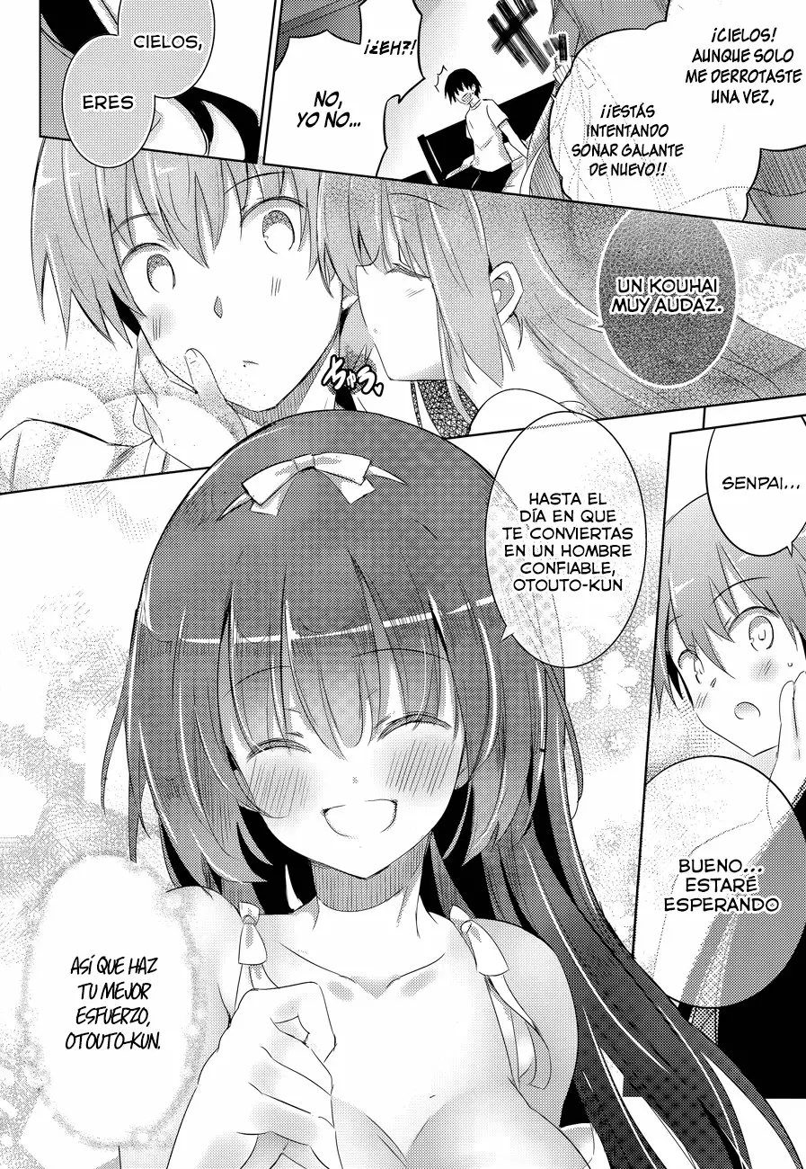 Magika no Kenshi to Vasreus Capítulo 49 - Page 20