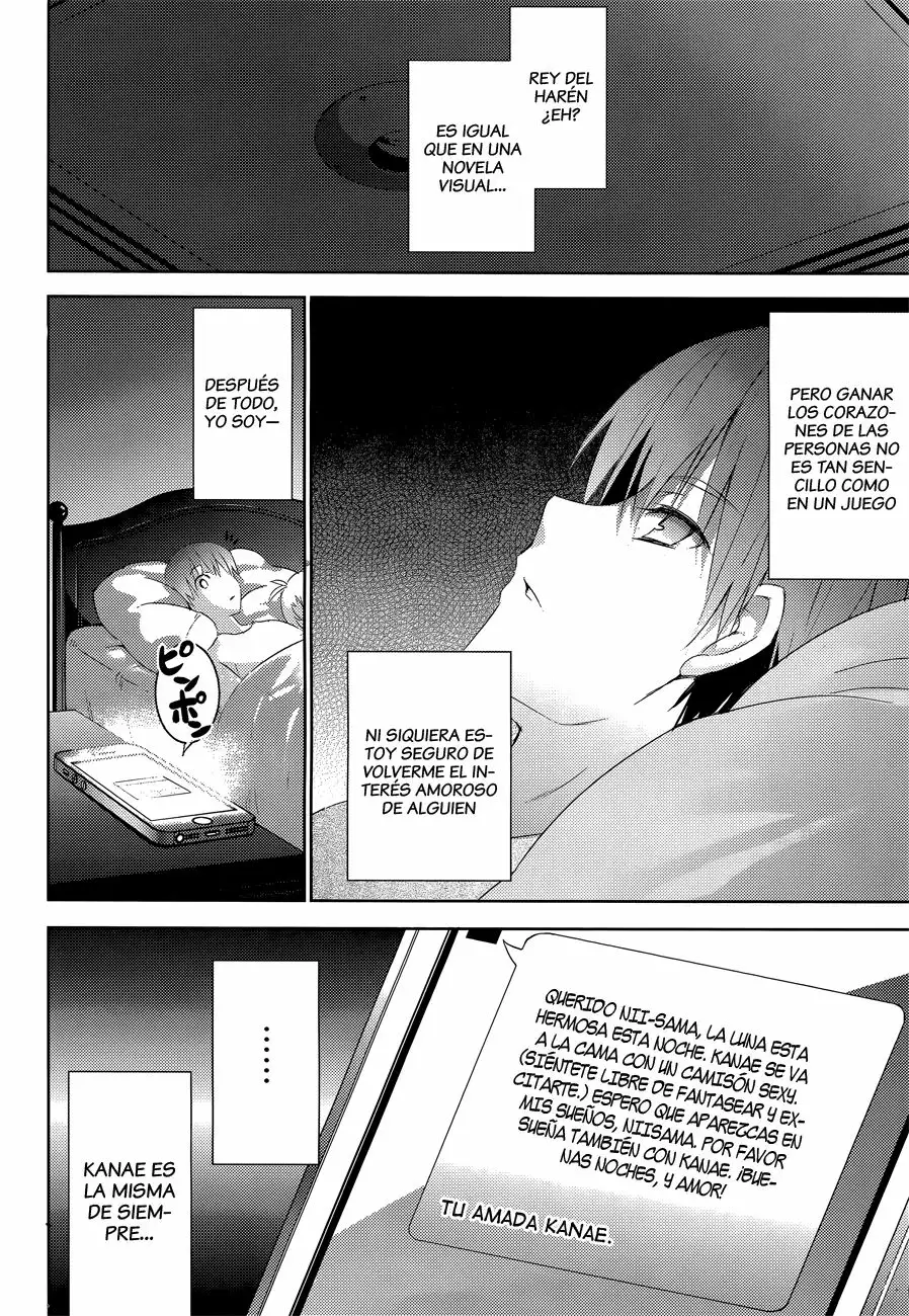 Magika no Kenshi to Vasreus Capítulo 5 - Page 10