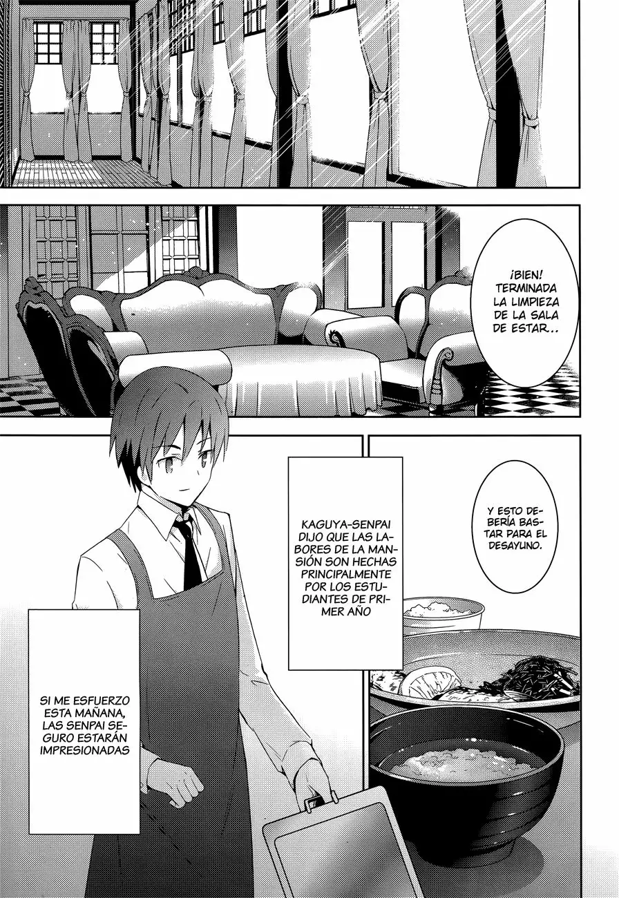 Magika no Kenshi to Vasreus Capítulo 5 - Page 11