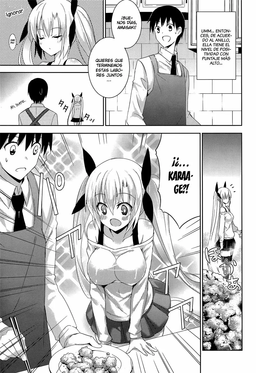 Magika no Kenshi to Vasreus Capítulo 5 - Page 13