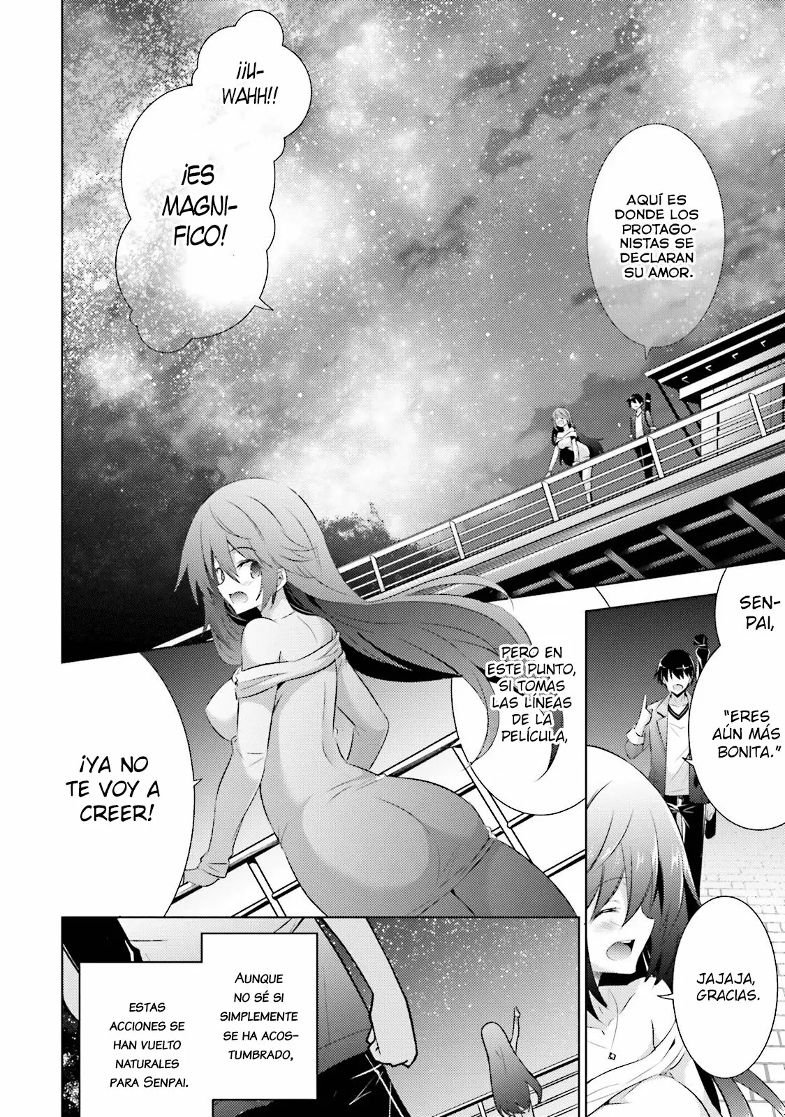 Magika no Kenshi to Vasreus Capítulo 51 - Page 15