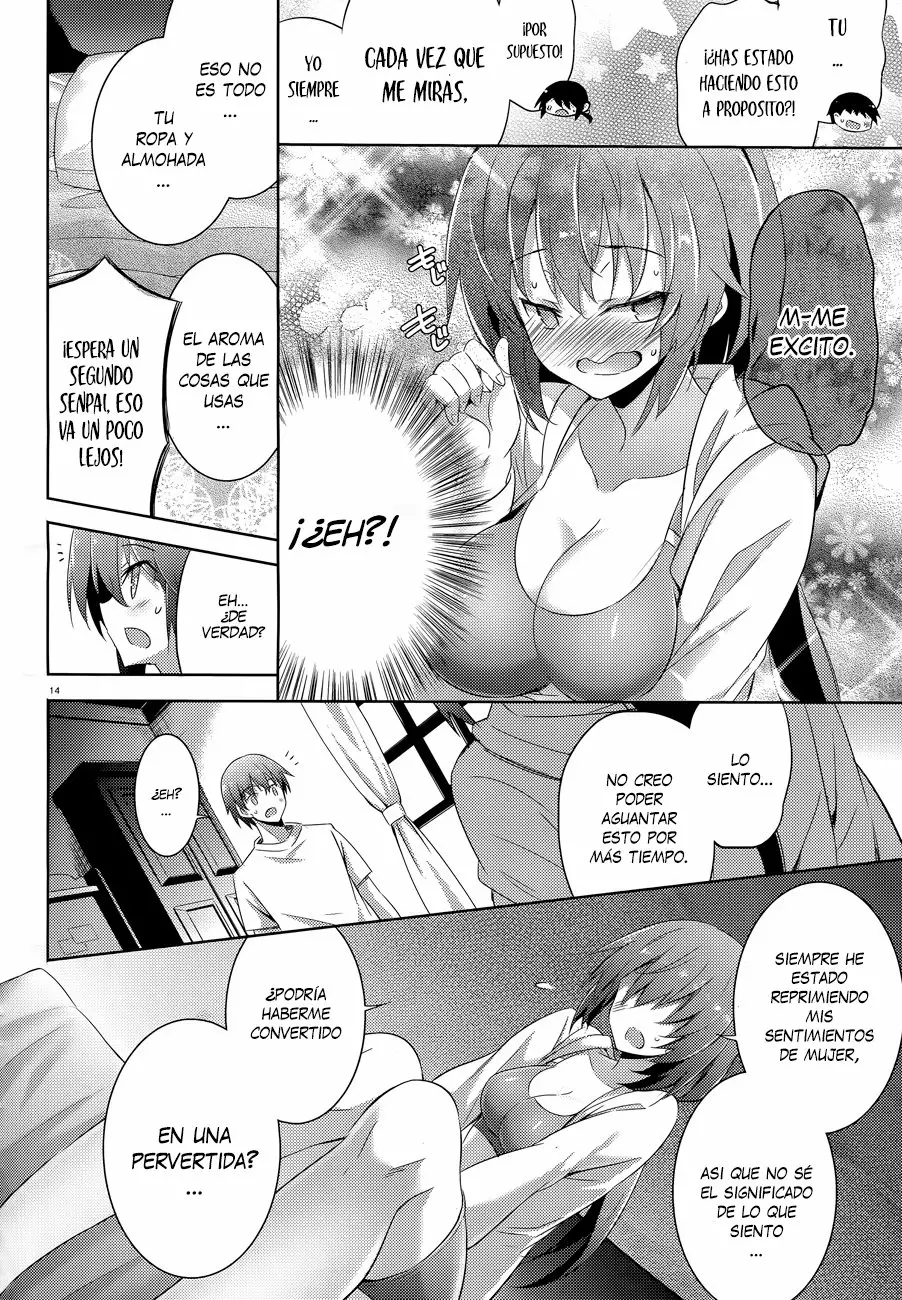 Magika no Kenshi to Vasreus Capítulo 53 - Page 13
