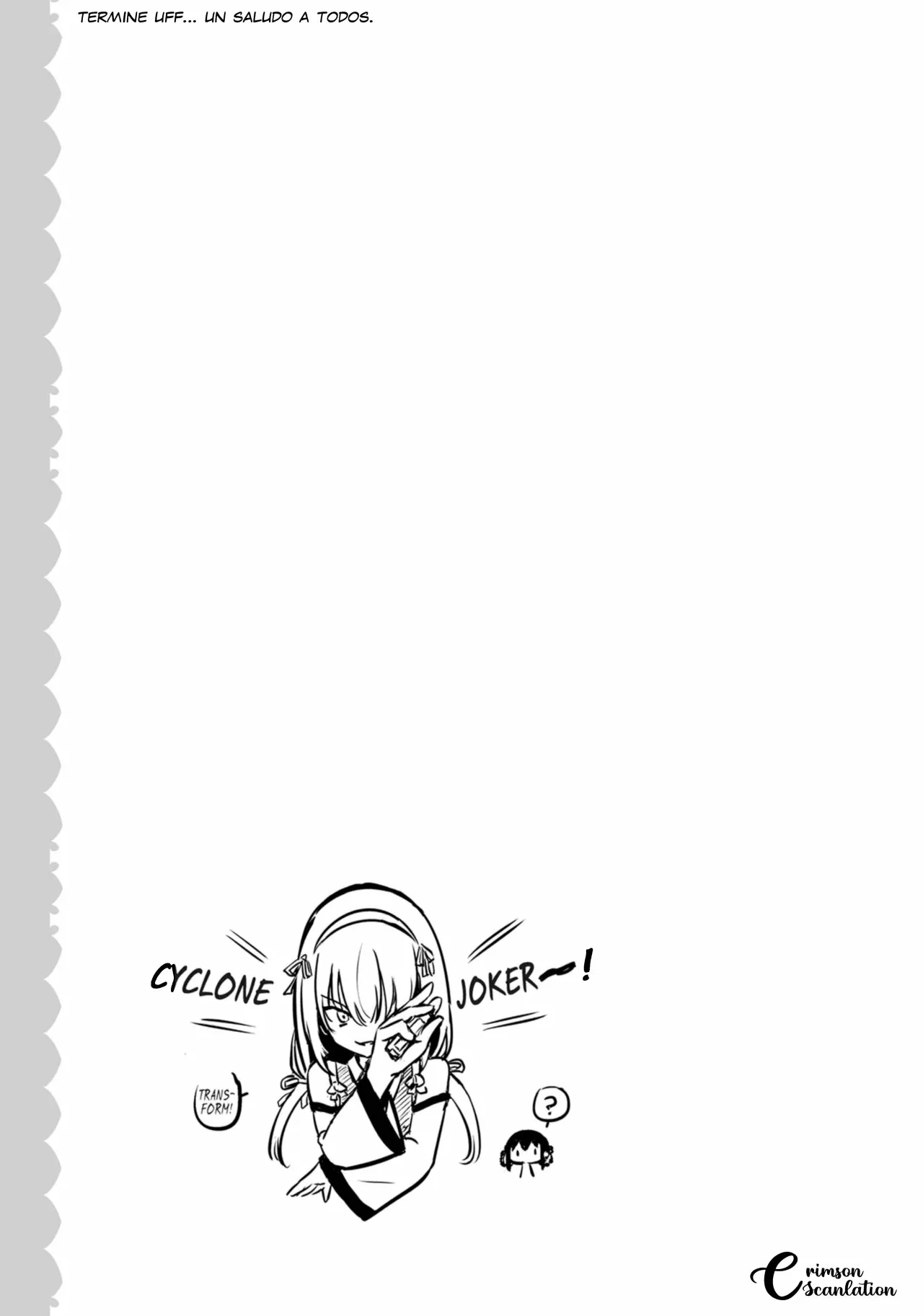 Magika no Kenshi to Vasreus Capítulo 57 - Page 30