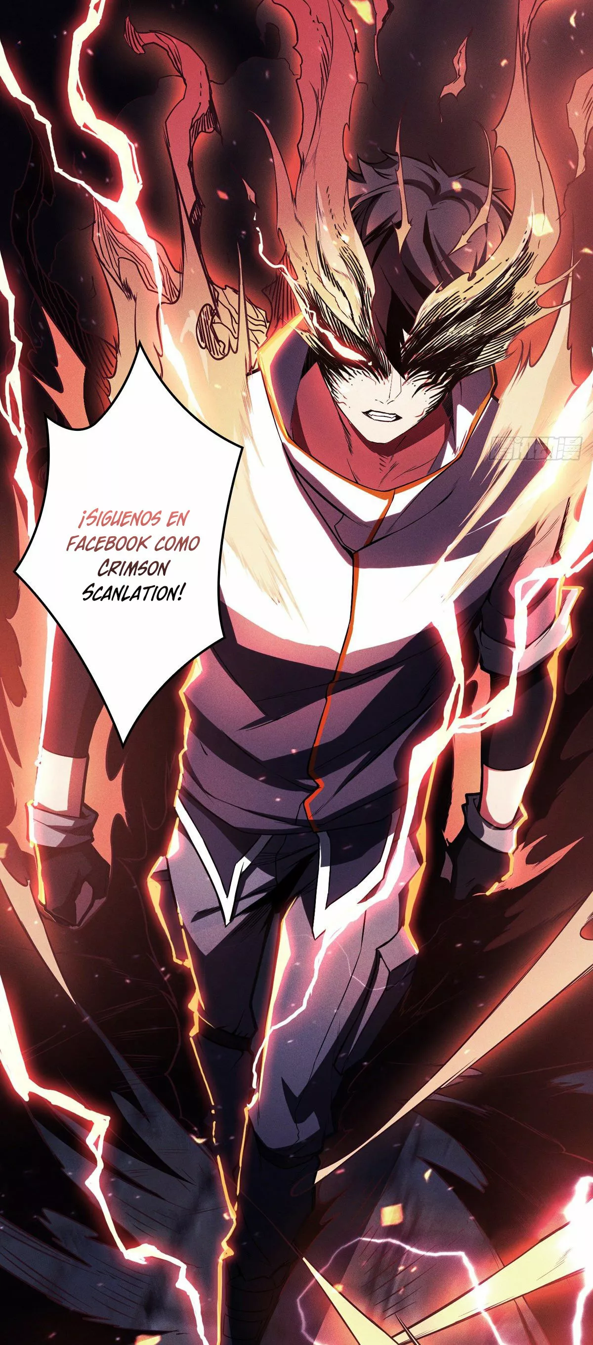 Magika no Kenshi to Vasreus Capítulo 59 - Page 21