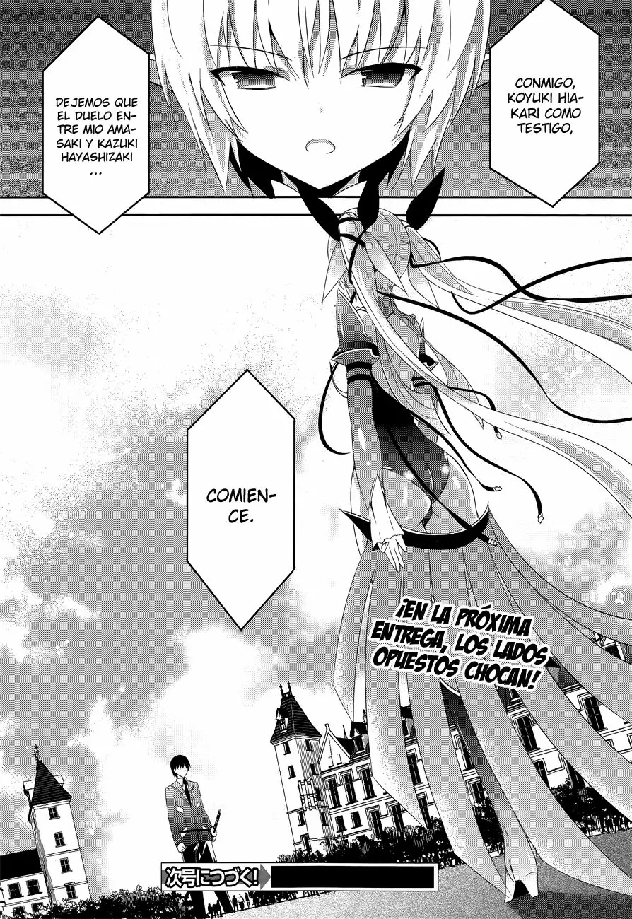 Magika no Kenshi to Vasreus Capítulo 6 - Page 10