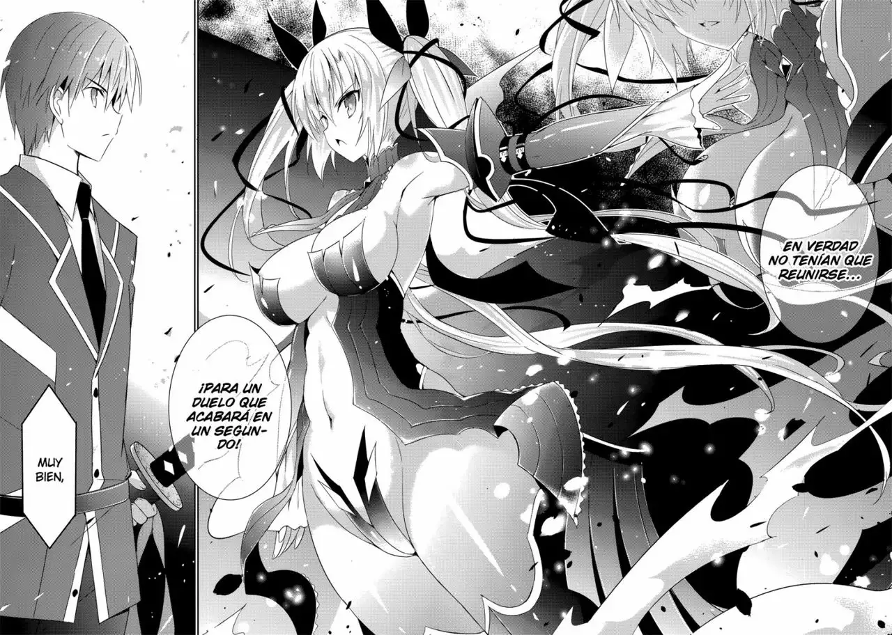Magika no Kenshi to Vasreus Capítulo 6 - Page 9