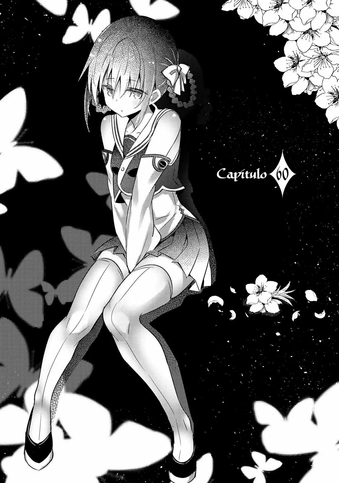 Magika no Kenshi to Vasreus Capítulo 60 - Page 2