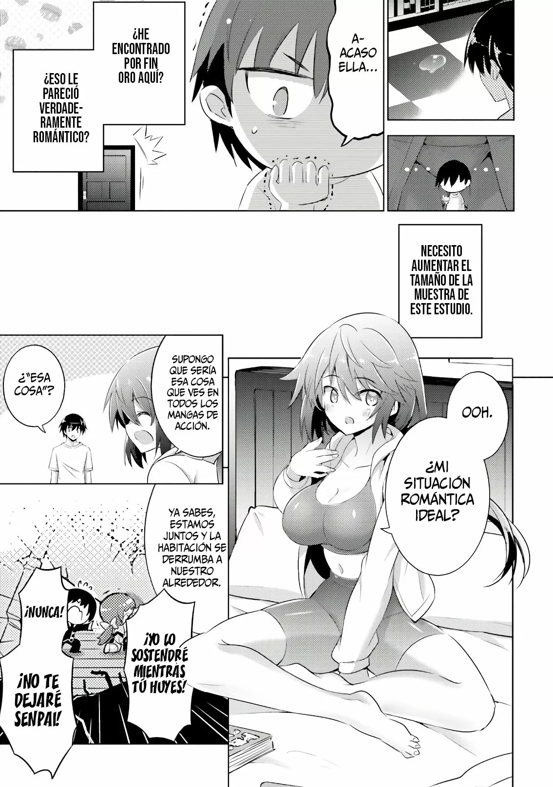 Magika no Kenshi to Vasreus Capítulo 63 - Page 25