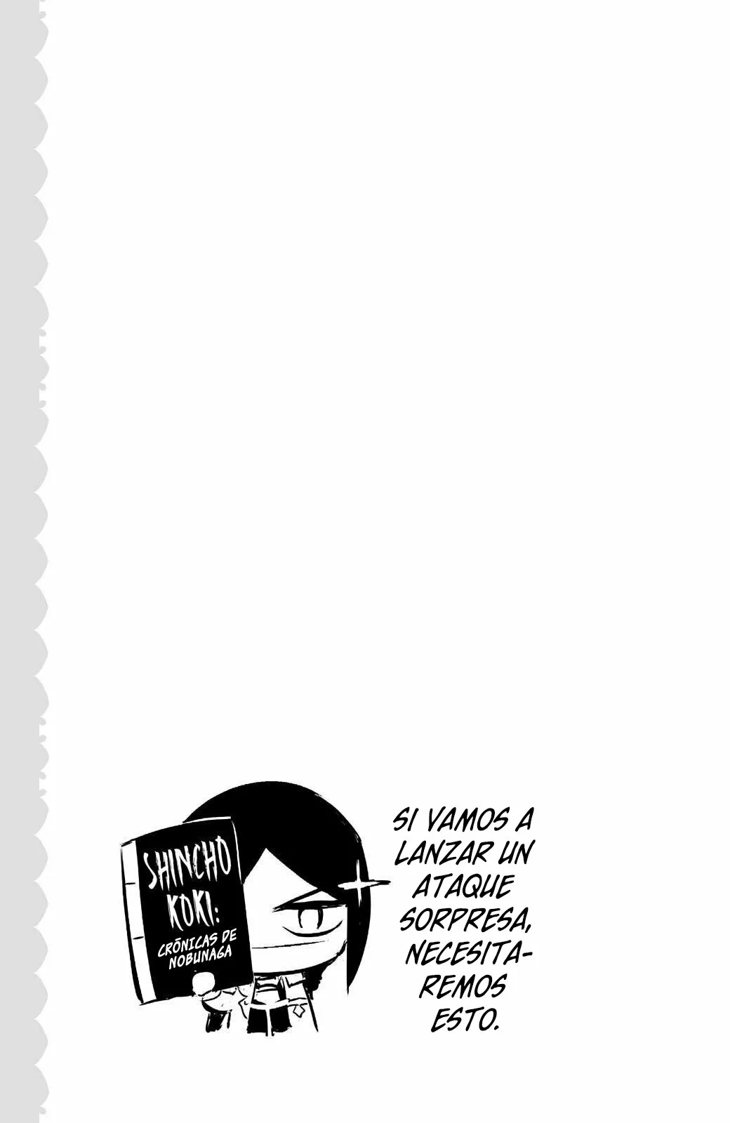 Magika no Kenshi to Vasreus Capítulo 66 - Page 22