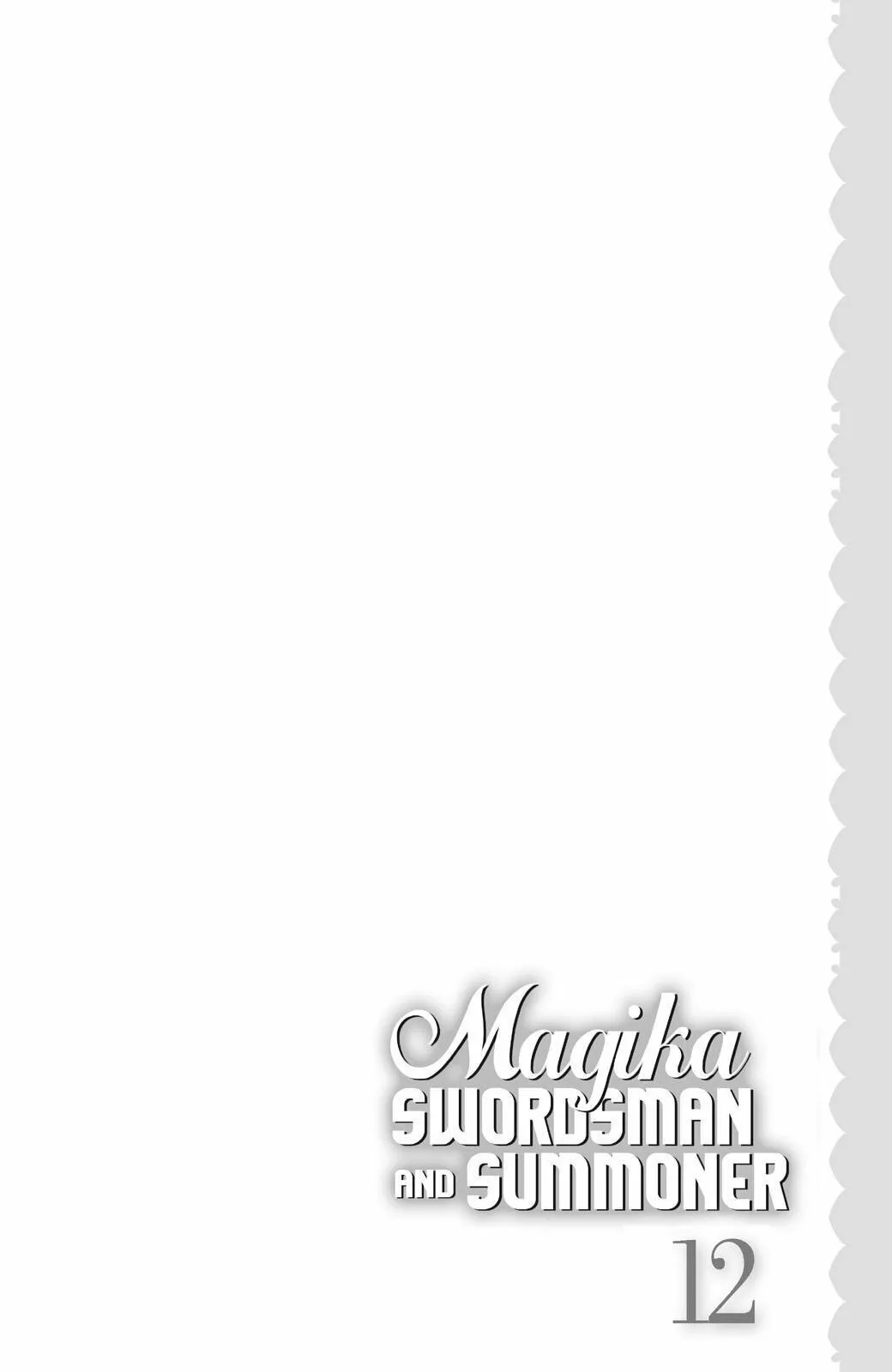 Magika no Kenshi to Vasreus Capítulo 66 - Page 23