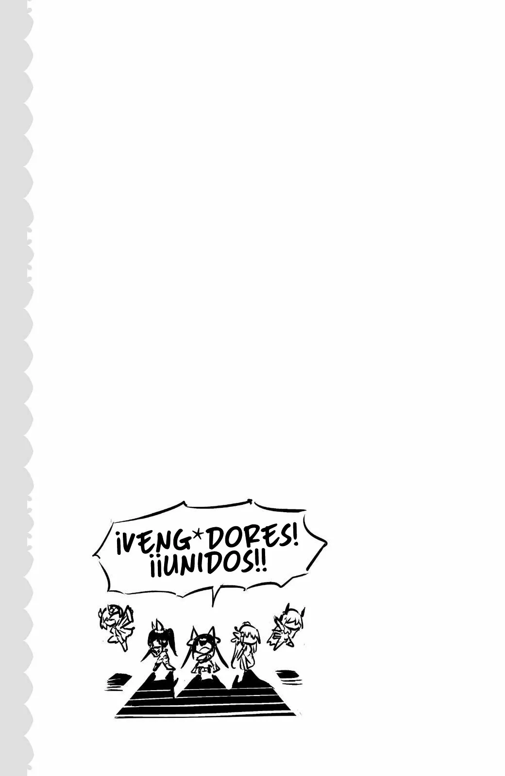 Magika no Kenshi to Vasreus Capítulo 67 - Page 21