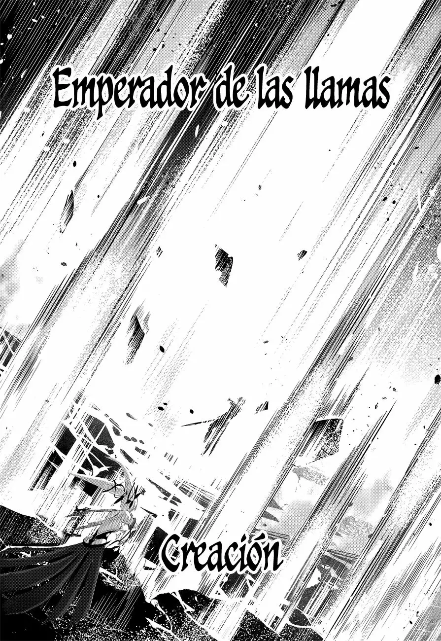 Magika no Kenshi to Vasreus Capítulo 7 - Page 11