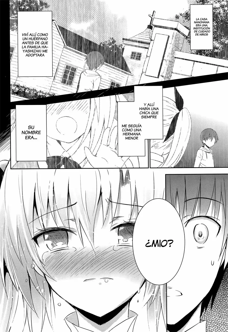 Magika no Kenshi to Vasreus Capítulo 7 - Page 19