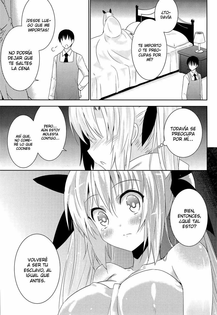 Magika no Kenshi to Vasreus Capítulo 7 - Page 26