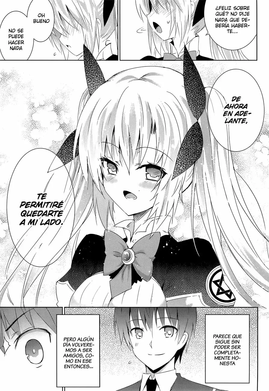 Magika no Kenshi to Vasreus Capítulo 7 - Page 30