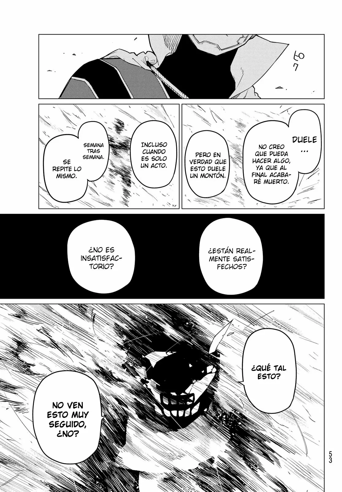 Sentai Daishikkaku Capítulo 1 - Page 38