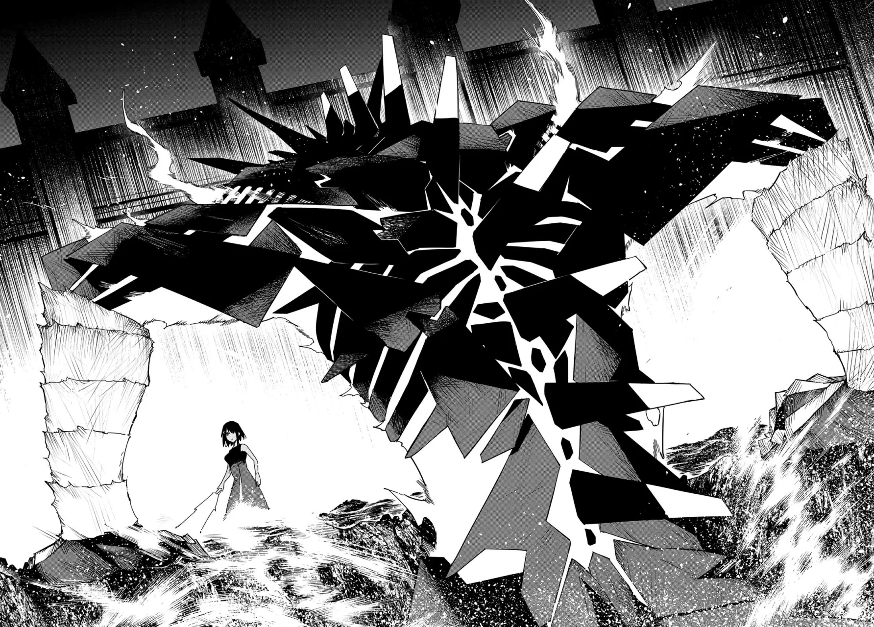 Sentai Daishikkaku Capítulo 101 - Page 17