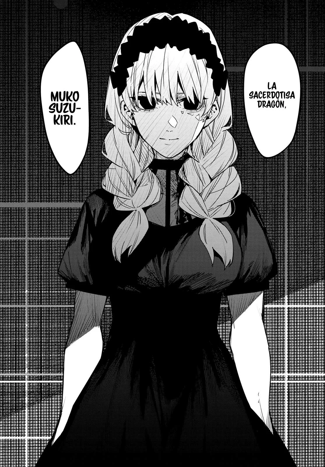 Sentai Daishikkaku Capítulo 106 - Page 13