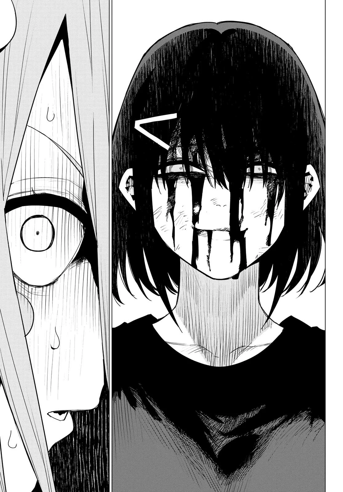 Sentai Daishikkaku Capítulo 108 - Page 12