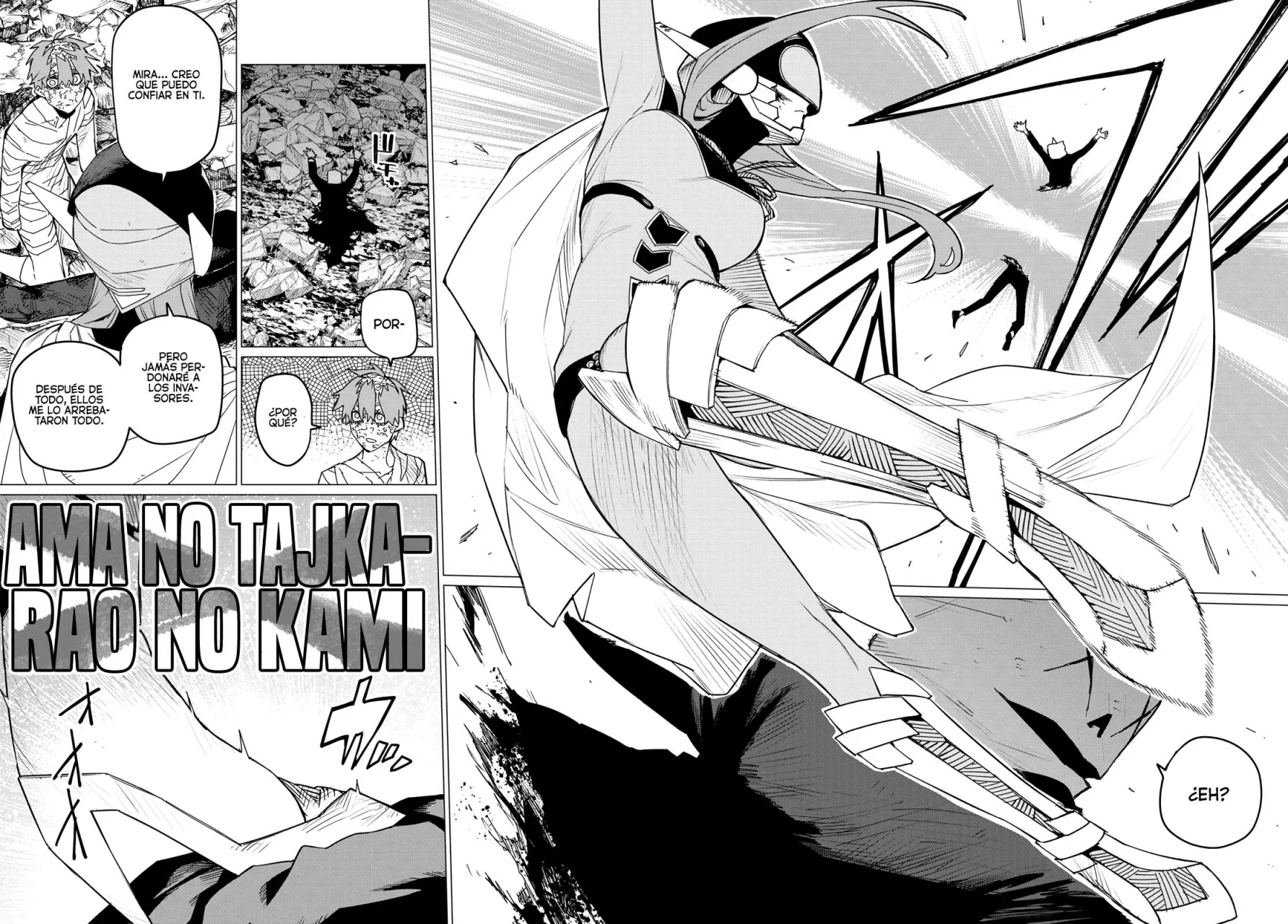 Sentai Daishikkaku Capítulo 111 - Page 15