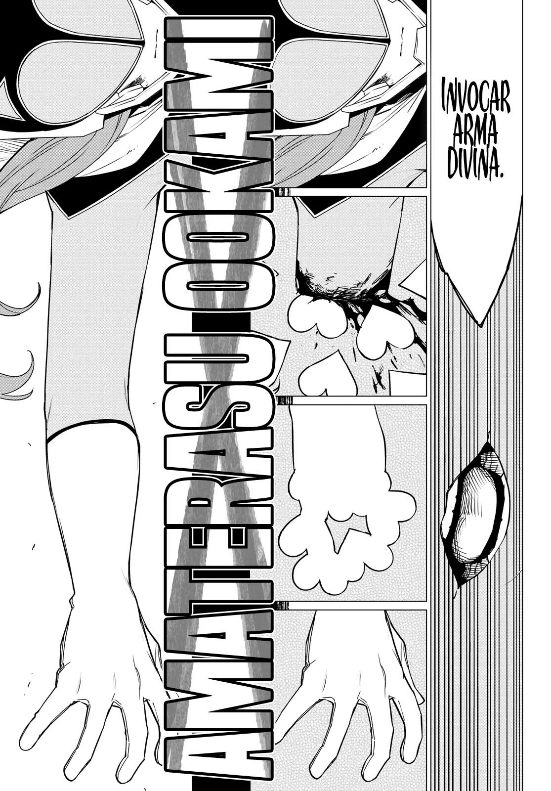 Sentai Daishikkaku Capítulo 111 - Page 6