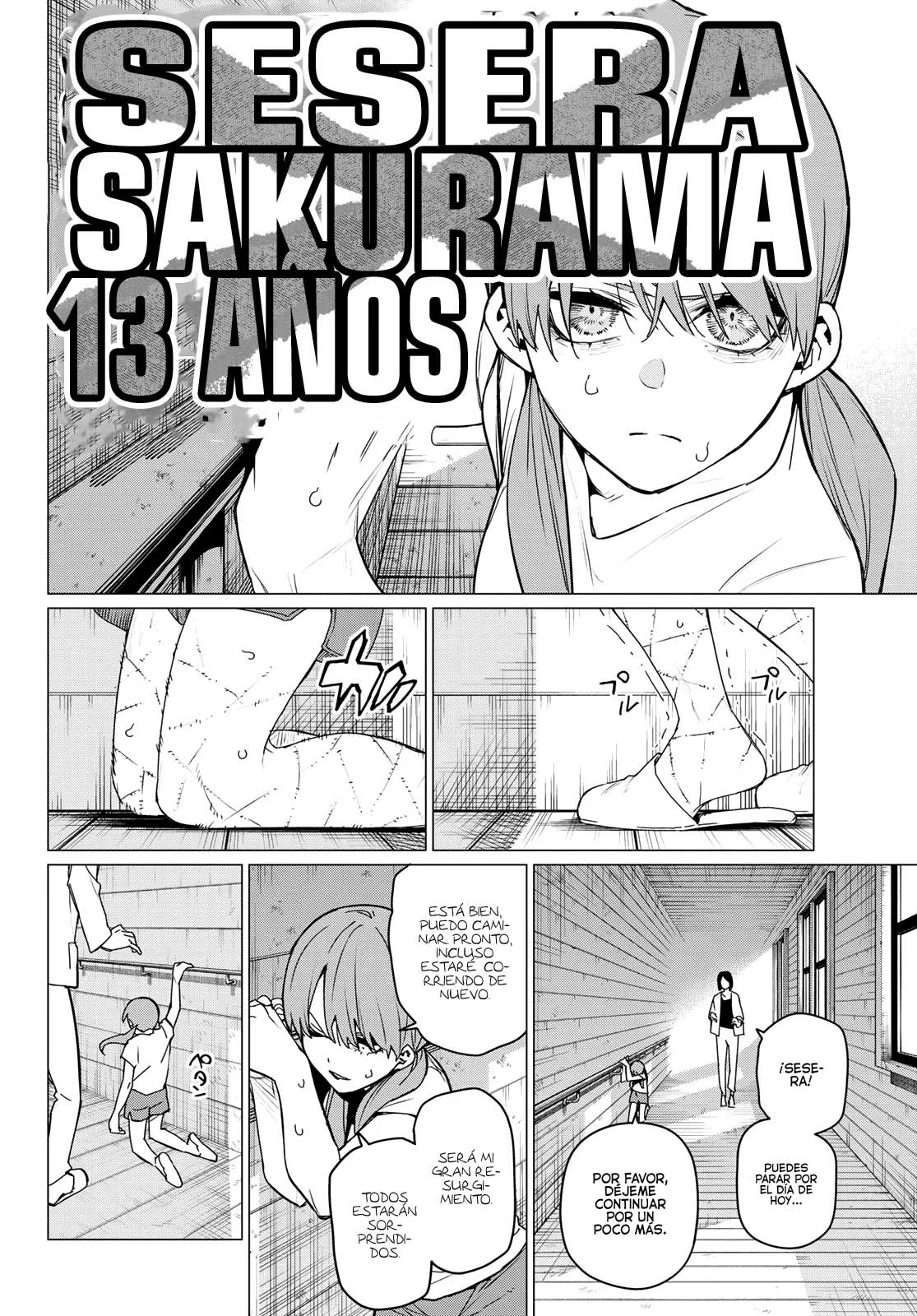 Sentai Daishikkaku Capítulo 112 - Page 5