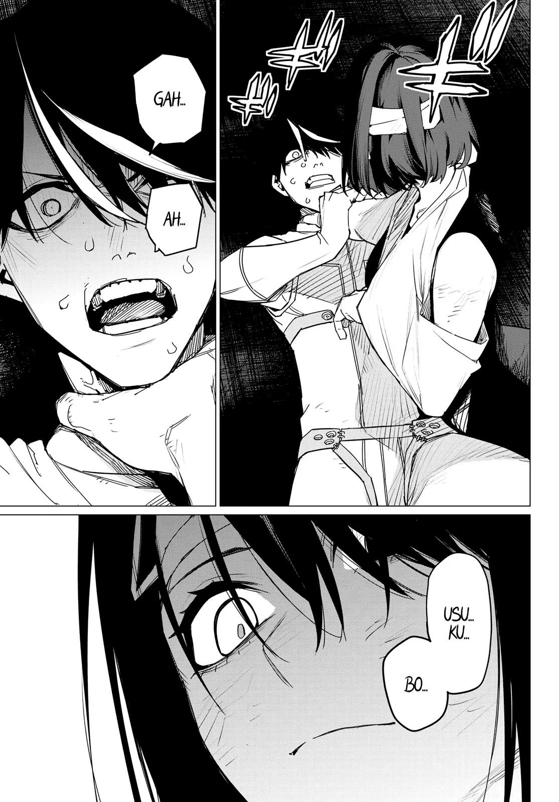 Sentai Daishikkaku Capítulo 115 - Page 10