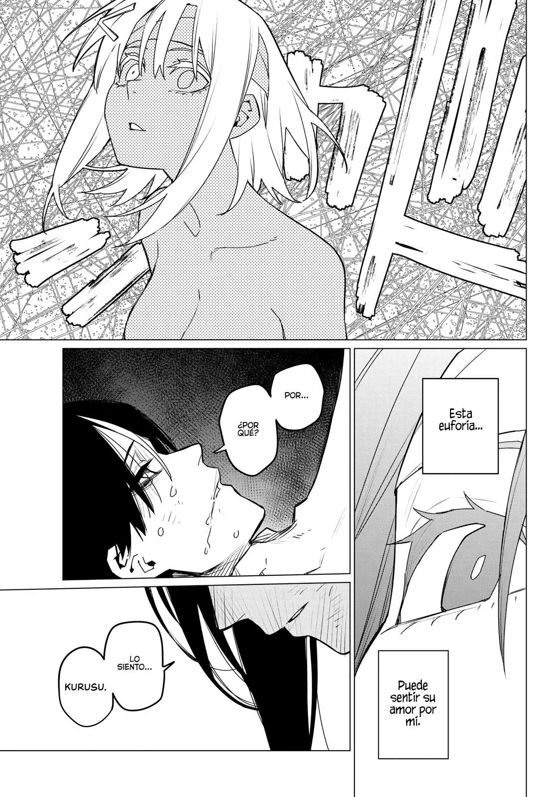 Sentai Daishikkaku Capítulo 115 - Page 12