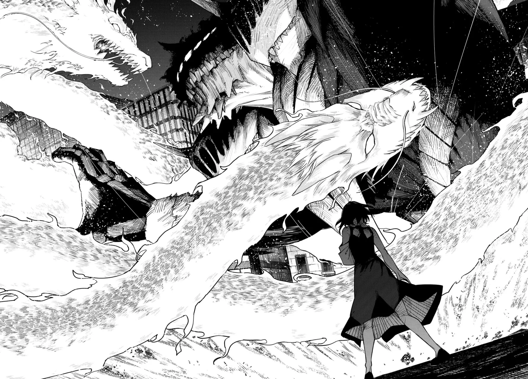 Sentai Daishikkaku Capítulo 116 - Page 9