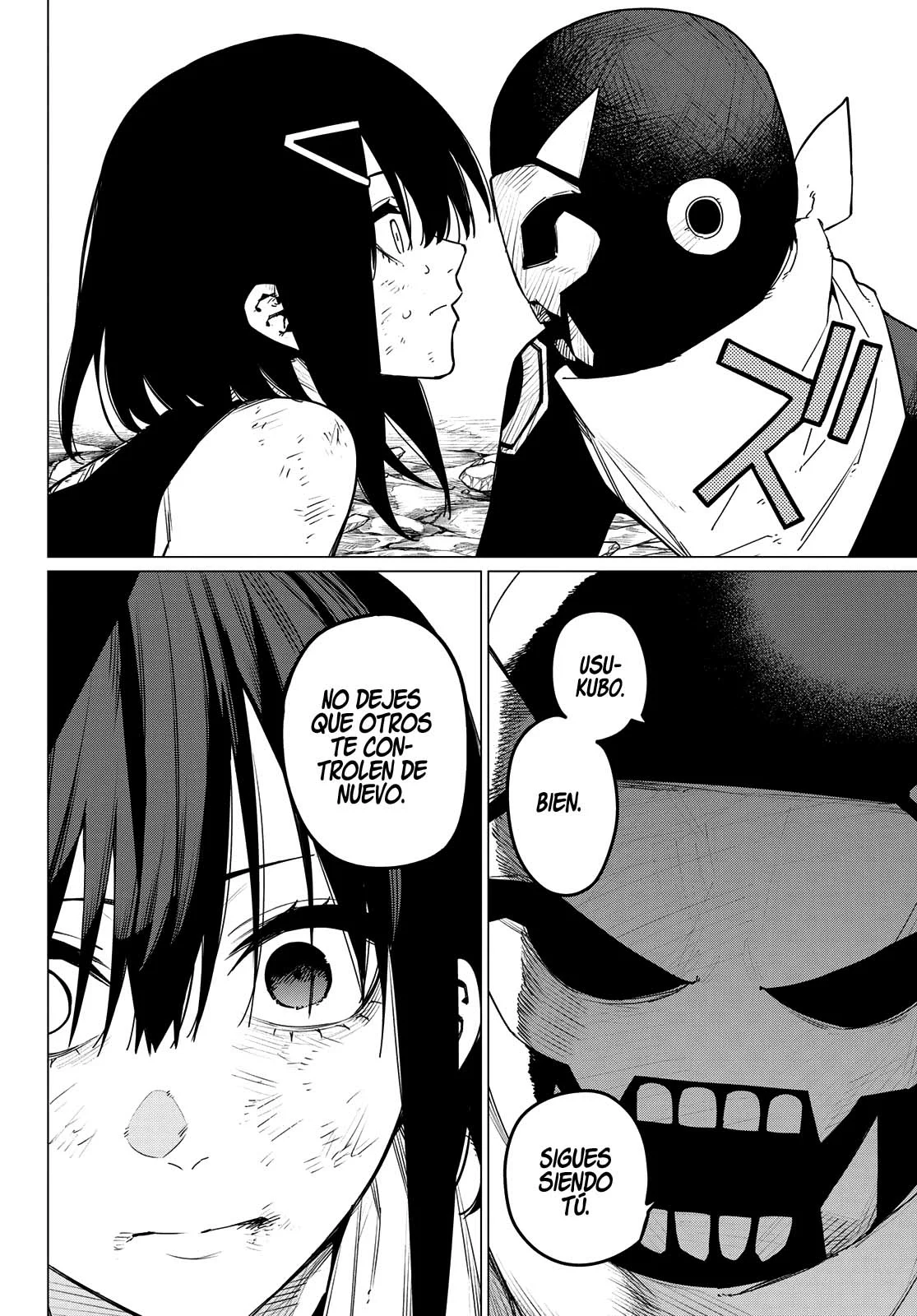 Sentai Daishikkaku Capítulo 118 - Page 16
