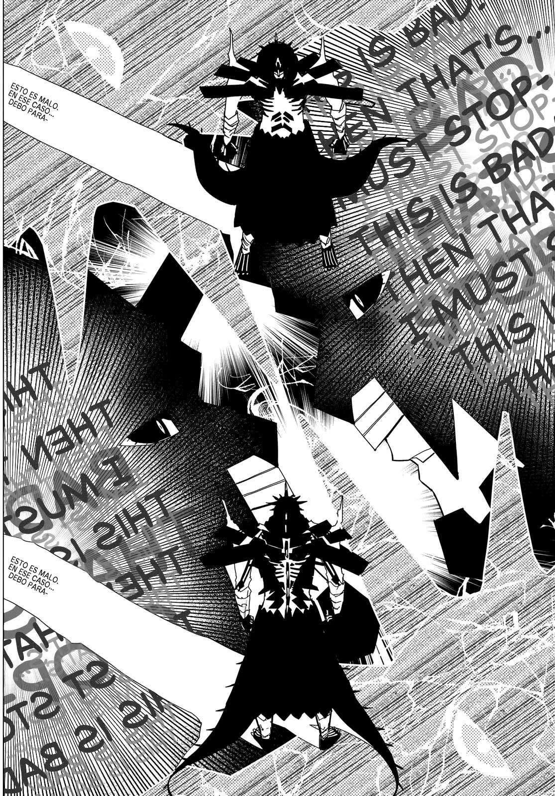 Sentai Daishikkaku Capítulo 120 - Page 13