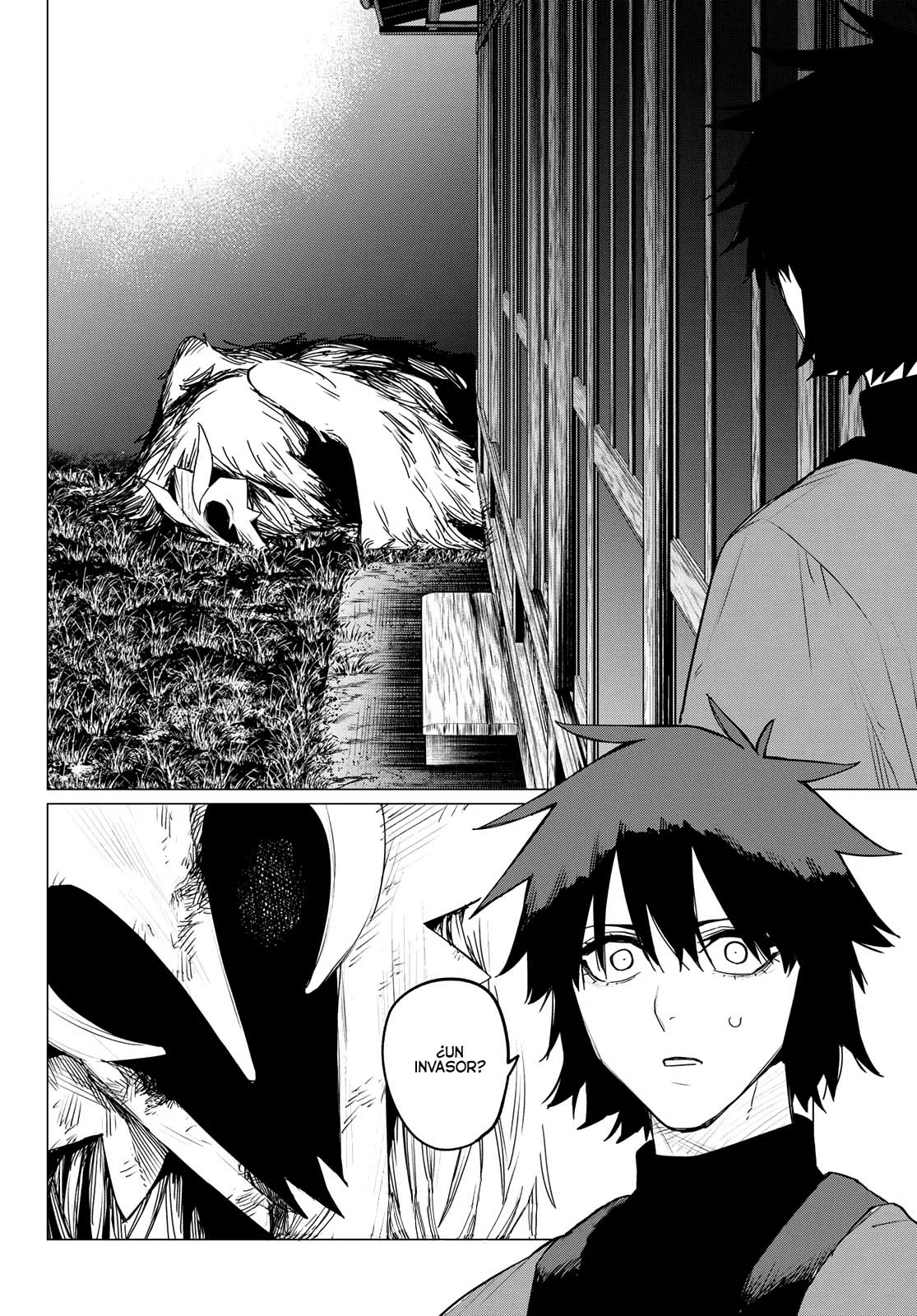 Sentai Daishikkaku Capítulo 120 - Page 19