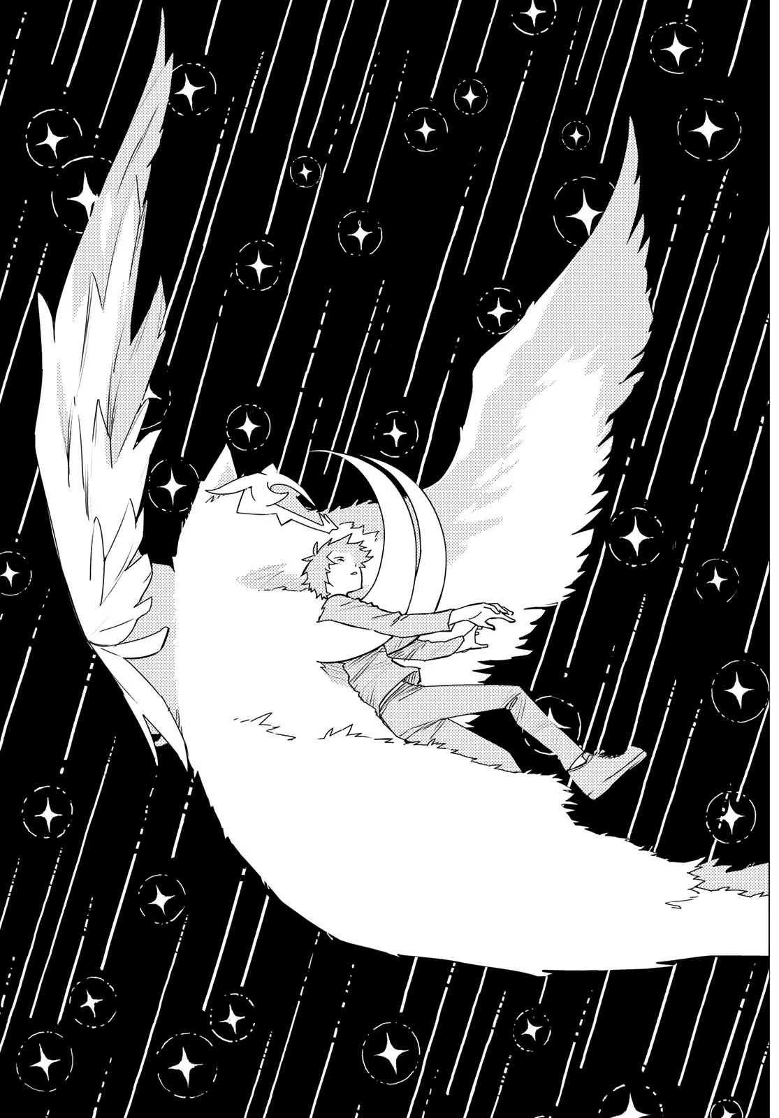 Sentai Daishikkaku Capítulo 121 - Page 12