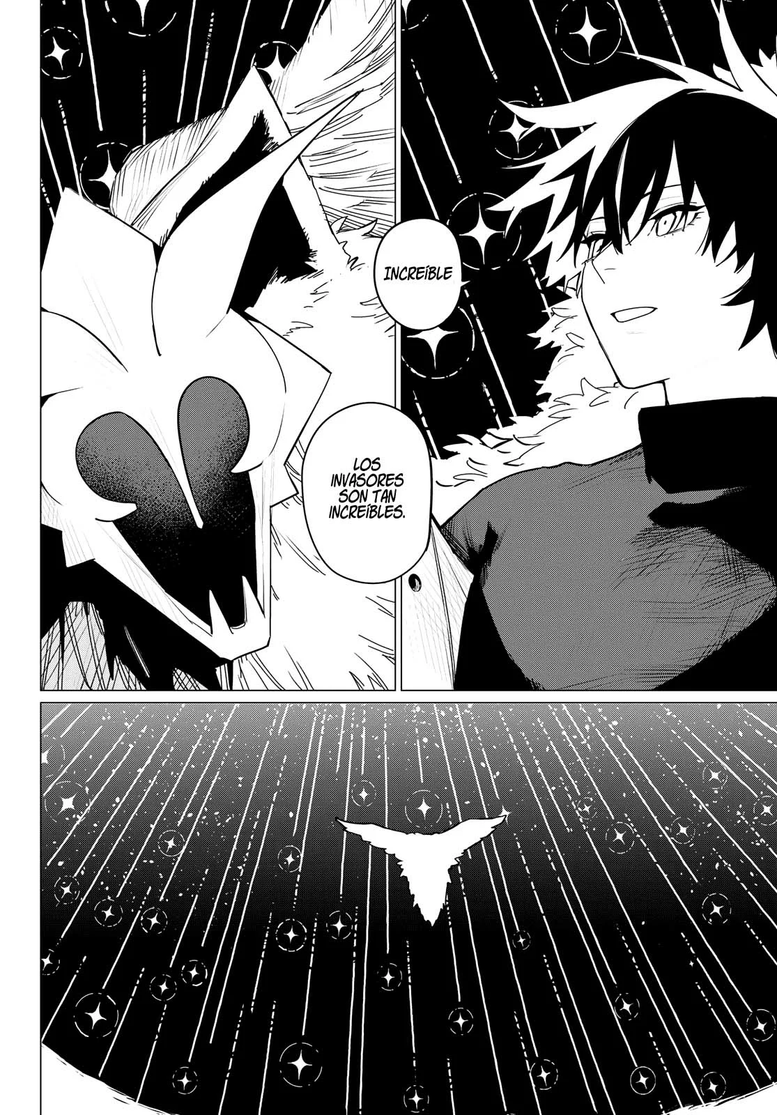Sentai Daishikkaku Capítulo 121 - Page 13