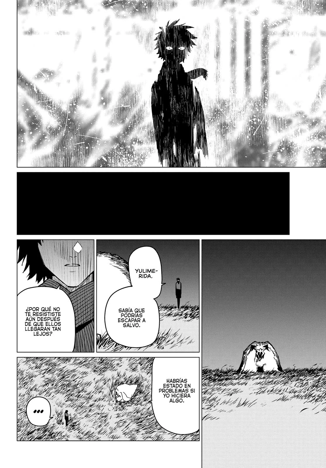 Sentai Daishikkaku Capítulo 121 - Page 17