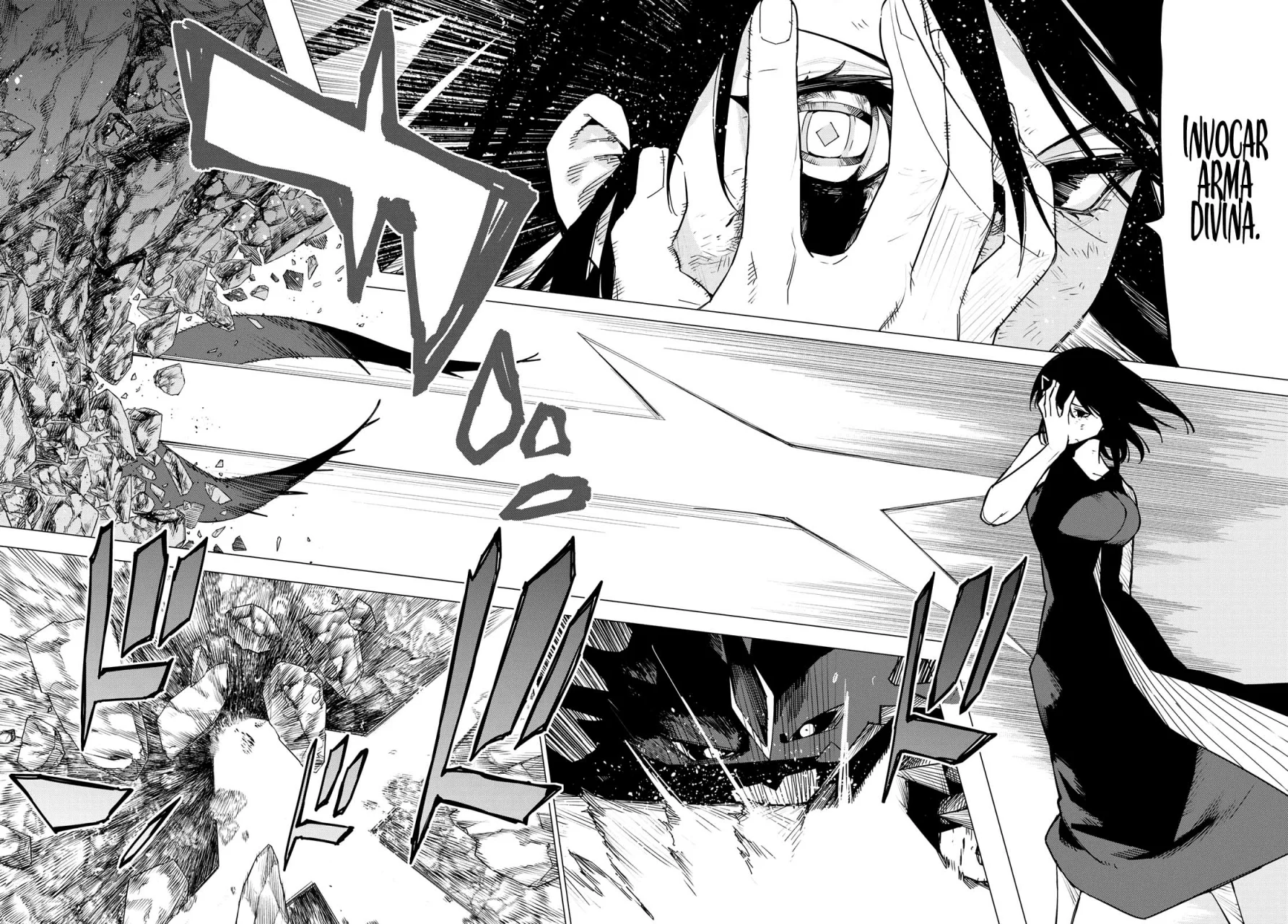 Sentai Daishikkaku Capítulo 123 - Page 5