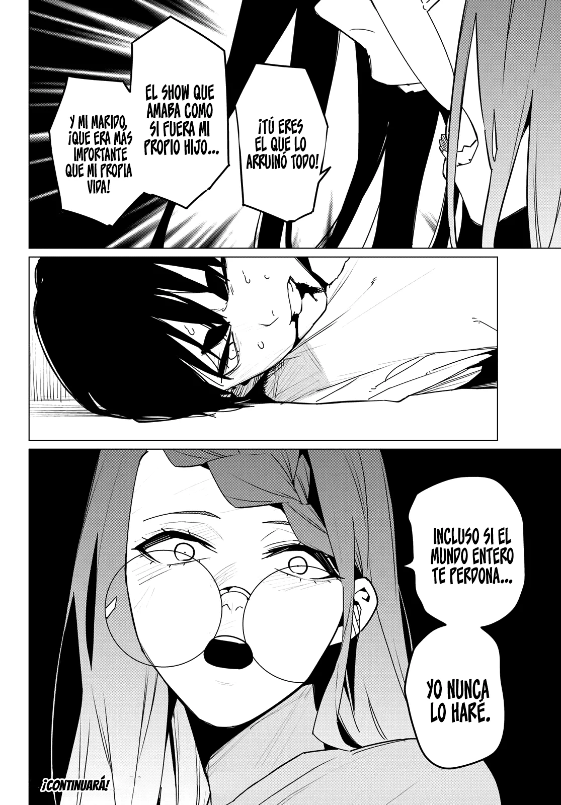 Sentai Daishikkaku Capítulo 130 - Page 19
