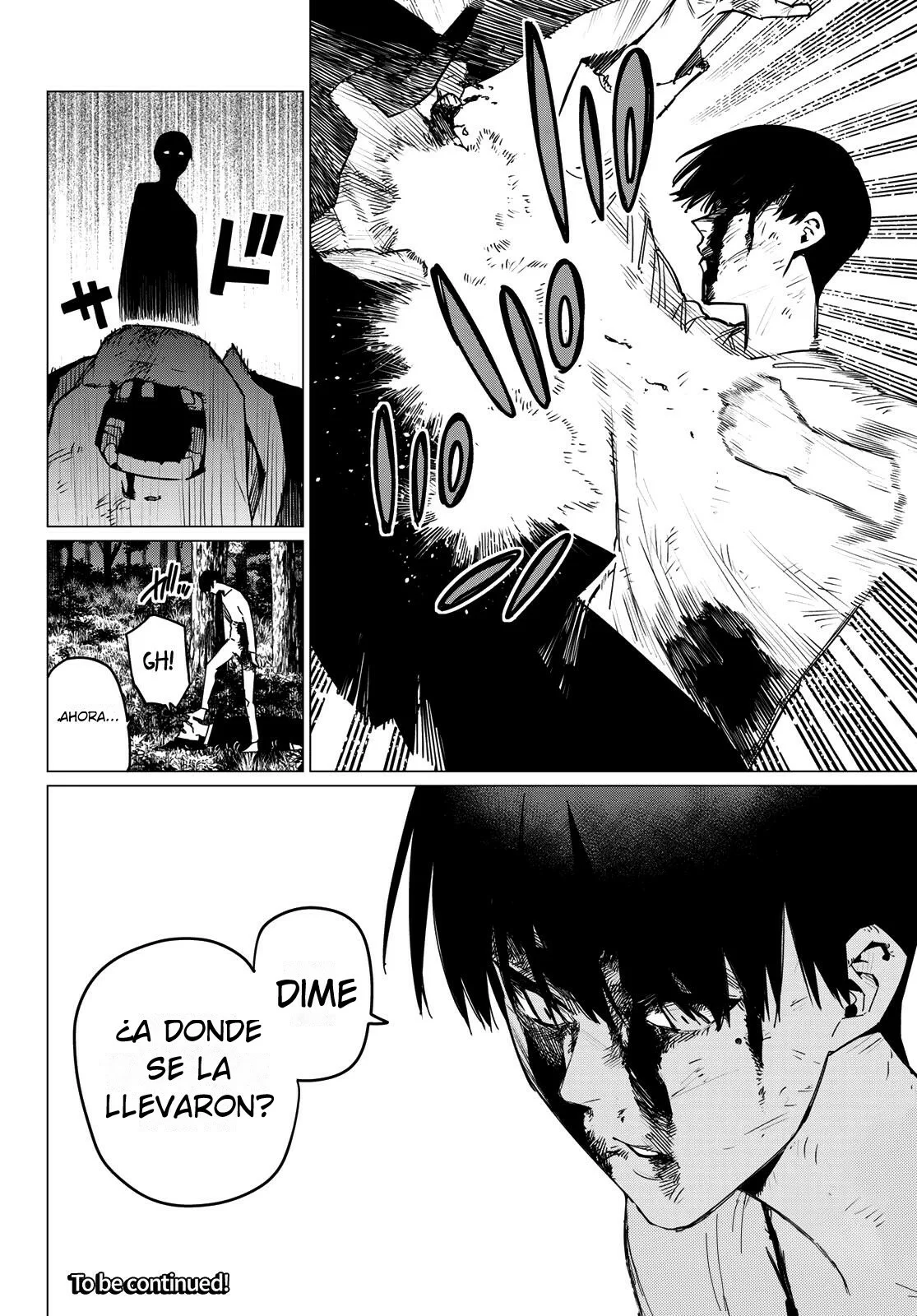 Sentai Daishikkaku Capítulo 131 - Page 18