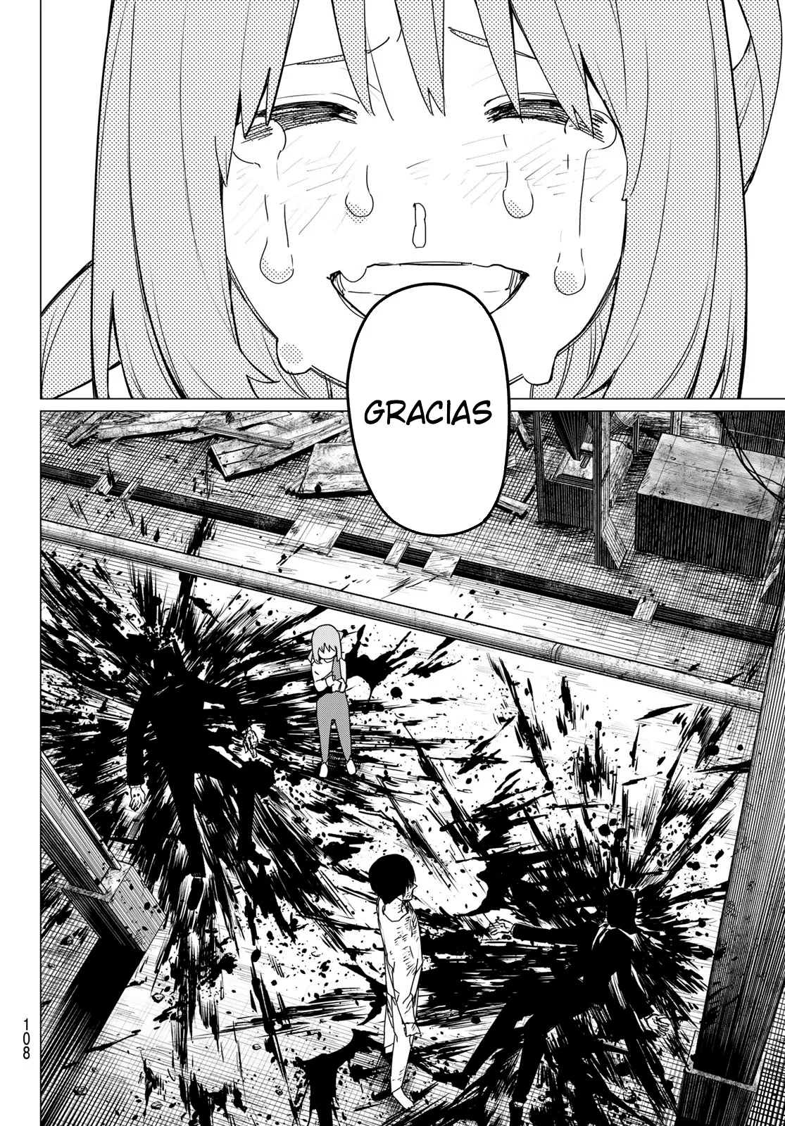 Sentai Daishikkaku Capítulo 132 - Page 14