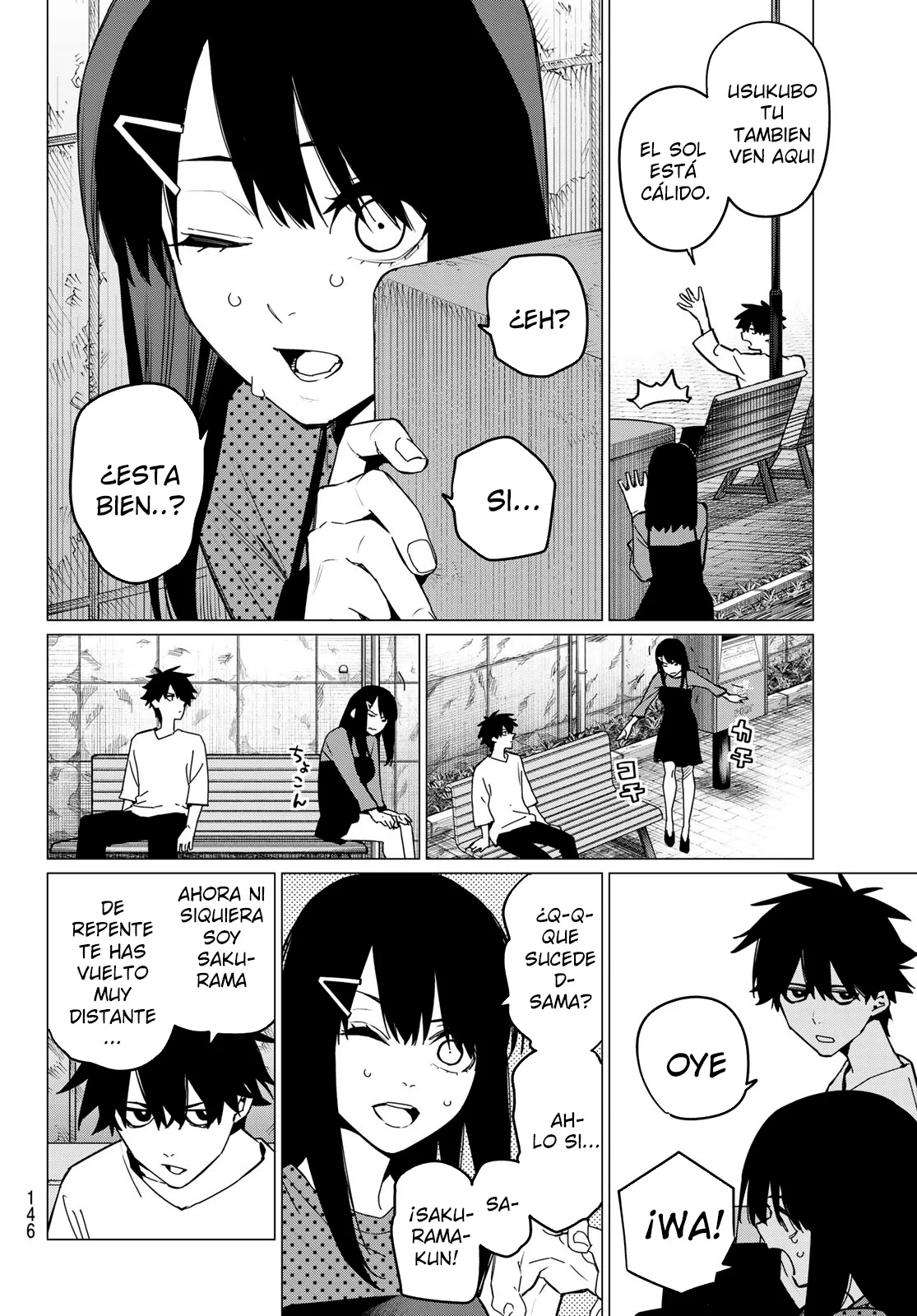 Sentai Daishikkaku Capítulo 133 - Page 2