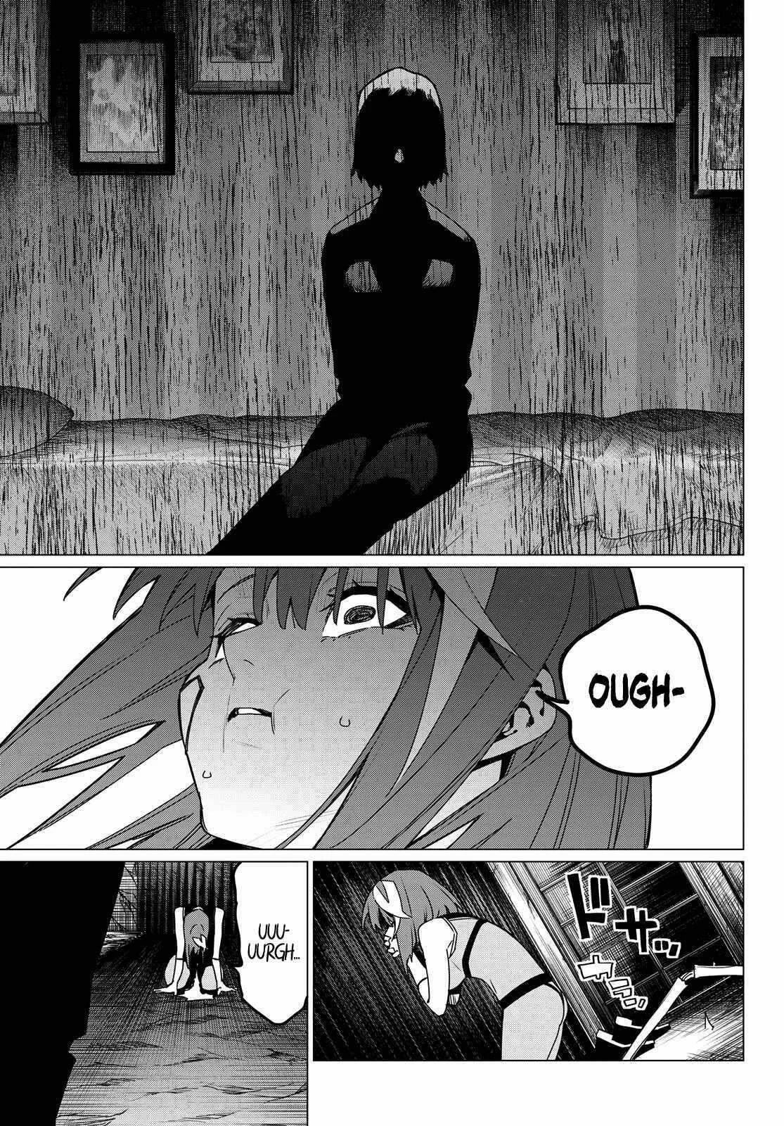 Sentai Daishikkaku Capítulo 136 - Page 16