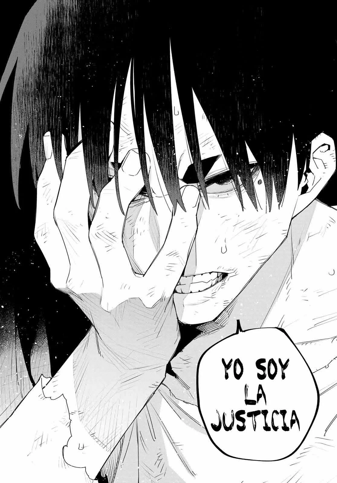 Sentai Daishikkaku Capítulo 156 - Page 18