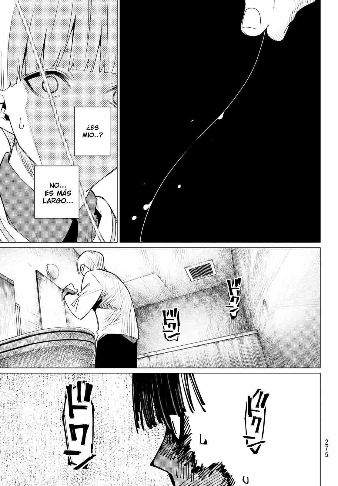 Sentai Daishikkaku Capítulo 165 - Page 19