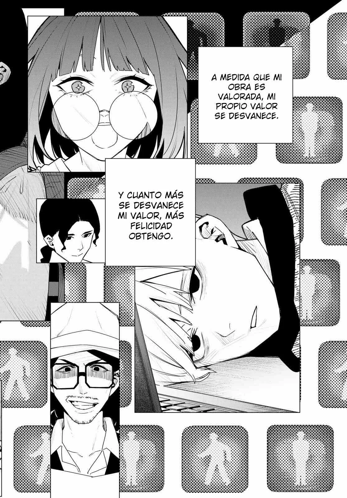 Sentai Daishikkaku Capítulo 166 - Page 14