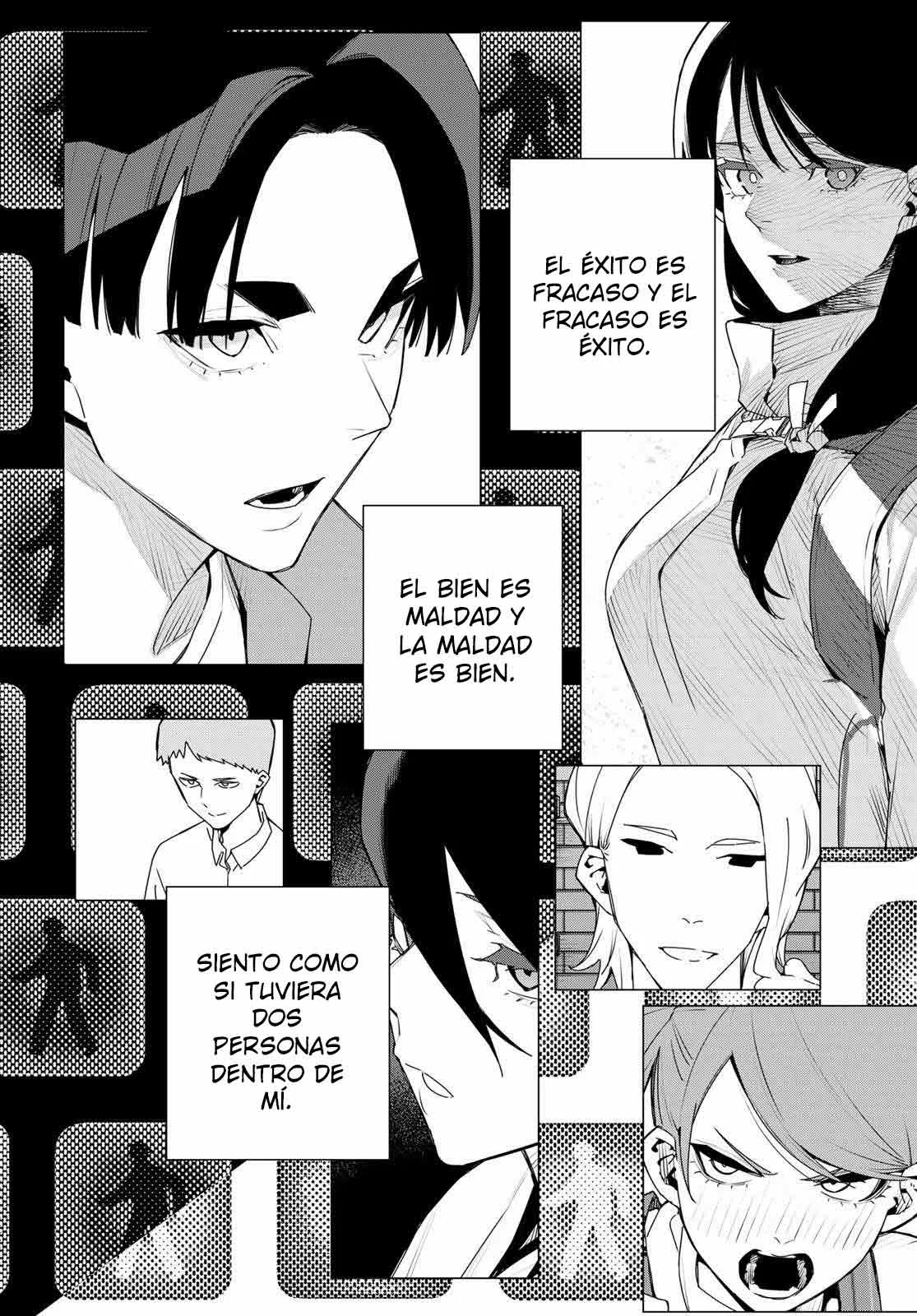 Sentai Daishikkaku Capítulo 166 - Page 15